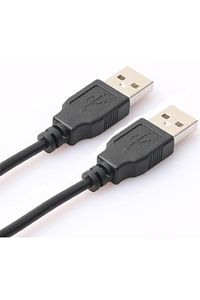 5249 Usb Uzatma Kablosu 1.5 Metre Uzatıcı Iki Ucu Erkek Erkek ürün fotoğrafı
