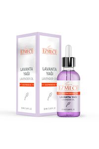 Lavanta Yağı (Özel Gece Ritueli 50ML) ürün fotoğrafı
