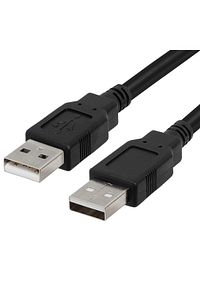 5249 Usb Uzatma Kablosu 1.5 Metre Uzatıcı Iki Ucu Erkek Erkek ürün fotoğrafı