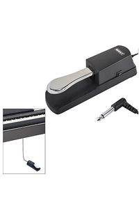 Pp-05 Sustain Pedalı (6.35MM SUSTAİN JACK ÇIKIŞI OLAN TÜM ÜRÜNLERLE UYUMLU) ürün fotoğrafı
