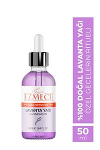 Lavanta Yağı (Özel Gece Ritueli 50ML) ürün fotoğrafı