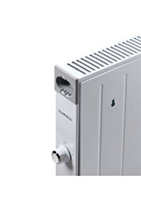 Hc -2947 Beyaz Konvektör Konveksiyonel Isıtıcı 2500 Watt(Ayaklı kullanıma uygundur) ürün fotoğrafı