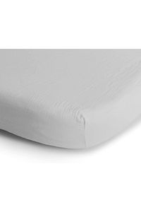 Bürümcük Müslin Lastikli Çarşaf 70x110 Cm %100 Organik Pamuk +15 Cm Yatak Yüksekliği ürün fotoğrafı