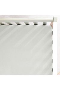 Bürümcük Müslin Lastikli Çarşaf 70x110 Cm %100 Organik Pamuk +15 Cm Yatak Yüksekliği ürün fotoğrafı