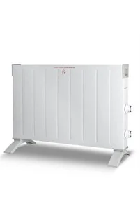 Hc -2947 Beyaz Konvektör Konveksiyonel Isıtıcı 2500 Watt(Ayaklı kullanıma uygundur) ürün fotoğrafı