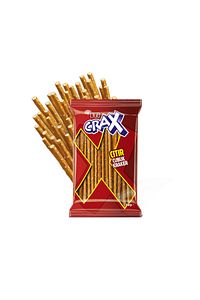 Crax Sade Çubuk Kraker 40 g x 34 Adet ürün fotoğrafı