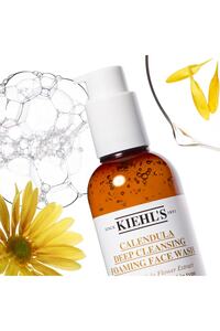 Calendula Kadife Çiçeği Özüyle Yatıştıran Arındırıcı Temizleme Jeli 230 ml ürün fotoğrafı