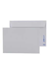 Mektup Zarfı 11.4 X 16.2 Cm 70 Gram, Kendinden Yapışkanlı, 100'lü ürün fotoğrafı