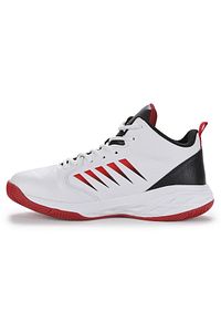 (36-45 NUMARA) 27800 Ortopedik Unisex Basketbol Ayakkabısı ürün fotoğrafı