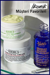 Midnight Recovery Cildi Onaran ve Aydınlık Görünüm veren Gece Serumu 15 ml ürün fotoğrafı