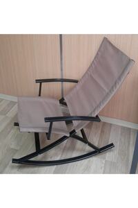 Sallanan Tv Koltuğu Sallanır Berjer Sandalye Relax Koltuk Dinlence ürün fotoğrafı