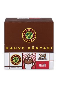3’ü 1 Arada Klasik 40'lı Paket ürün fotoğrafı