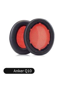Soundcore Life Q10 Uyumlu Kulaklık Pedi Kulaklık Pedi Süngeri ürün fotoğrafı