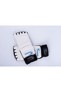 Taekwondo Ayaküstü Koruyucu Takım ürün fotoğrafı