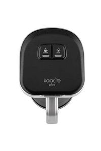 Kaave Plus Türk Kahve Makinesi Silver ürün fotoğrafı