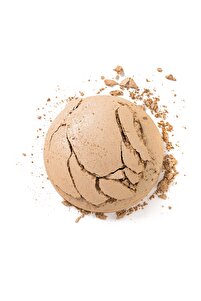 Doğal Işıltılı Sabitleyici Yoğun Kapatıcı Pudra - Baked Powder - 020 - 8690604131204 ürün fotoğrafı