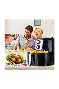 Fastfryer XXL 8.5 Litre ( Yağsız Fritöz Airfryer ) HAF-03 ürün fotoğrafı