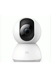 2k Ip Güvenlik Kamerası Wifi Dual Band Hareket Algılama Bildirim Sesli Görüşme C400 ürün fotoğrafı