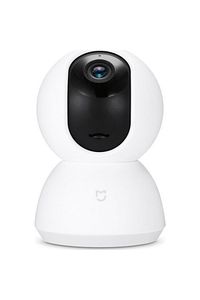 2k Ip Güvenlik Kamerası Wifi Dual Band Hareket Algılama Bildirim Sesli Görüşme C400 ürün fotoğrafı