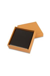 Ahşap Kutulu Metal Pusula ürün fotoğrafı