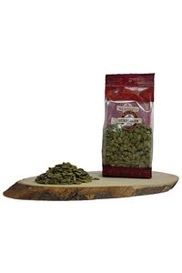 Kabak Çekirdeği Içi Çiğ 250 gr - Glutensiz ürün fotoğrafı