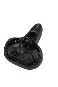Bisiklet Yumuşak Konforlu Sele Selle Elastomer Yaylı ürün fotoğrafı