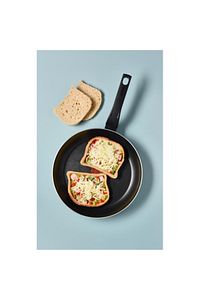 B5560453 Titanyum 1X Simple Cook 24 Cm Tava - 2100118535 ürün fotoğrafı