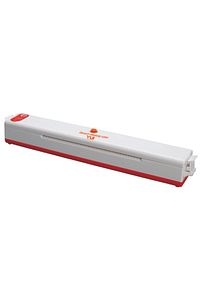 Elektrikli Gıda Paketleme Vakum Makinesi Ev Restoran Tipi ürün fotoğrafı