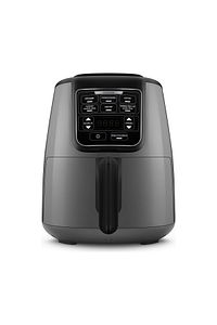 Air Pro Cook Köz Xl Airfryer Space Gray Black. ürün fotoğrafı