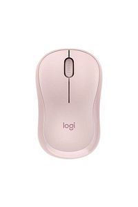 M221 Sessız Kablosuz Mouse 910-006512 Pembe ürün fotoğrafı