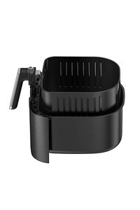 Air Fryer 5.5 Litre Siyah M25 Maxifry Pro Akıllı Fritöz ürün fotoğrafı