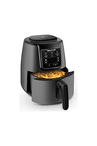 Air Pro Cook Köz Xl Airfryer Space Gray Black. ürün fotoğrafı