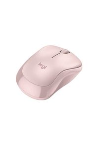 M221 Sessız Kablosuz Mouse 910-006512 Pembe ürün fotoğrafı