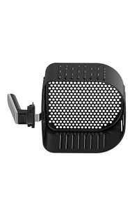 Air Fryer 5.5 Litre Siyah M25 Maxifry Pro Akıllı Fritöz ürün fotoğrafı