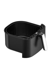 Air Fryer 5.5 Litre Siyah M25 Maxifry Pro Akıllı Fritöz ürün fotoğrafı