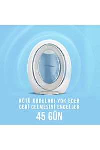 Banyo Hava Ferahlatıcı Oda Kokusu 3'lü Set (DAĞ ESİNTİSİ, TEMİZ ÇARŞAF FERAHLIĞI, LAVANTA) ürün fotoğrafı