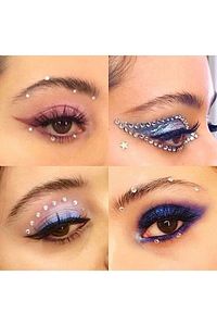 Kendinden Yapışkanlı Yüz Taşı & Vücut Taşı ürün fotoğrafı