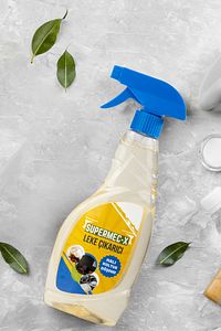 Leke Çıkarıcı Halı - Koltuk - Döşeme 500 ml ürün fotoğrafı