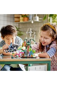 ® Avatar Neytiri ve Thanator AMP Robotlu Quaritch’e Karşı 75571 - Yapım Seti (560 Parça) ürün fotoğrafı