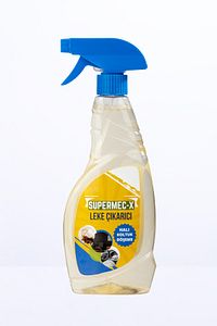 Leke Çıkarıcı Halı - Koltuk - Döşeme 500 ml ürün fotoğrafı