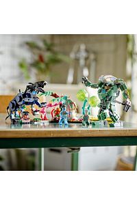 ® Avatar Neytiri ve Thanator AMP Robotlu Quaritch’e Karşı 75571 - Yapım Seti (560 Parça) ürün fotoğrafı