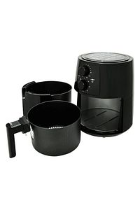 Lx-fc5130 Fast Fryer Xl 5.5 Litre ( Yağsız Hava Fritözü / Airfryer ) New Series ) ürün fotoğrafı