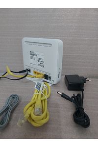 Hg658 V2 Türk Telekom.ttnet.uyumlu Vdsl Fiber Modem ürün fotoğrafı