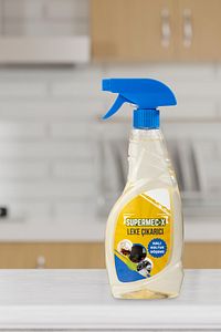Leke Çıkarıcı Halı - Koltuk - Döşeme 500 ml ürün fotoğrafı