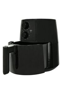 Lx-fc5130 Fast Fryer Xl 5.5 Litre ( Yağsız Hava Fritözü / Airfryer ) New Series ) ürün fotoğrafı