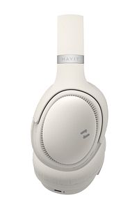 H630bt Katlanabilir Kafa Üstü Mikrofonlu Bluetooth Kulaklık - 36 Saat Kullanım Bluetooth V5.3 ürün fotoğrafı
