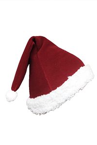 Polar Bebek Noel Baba Şapkası 0-9 Ay ürün fotoğrafı
