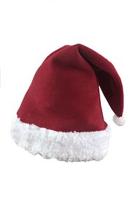 Yetişkin Noel Baba Şapkası ürün fotoğrafı