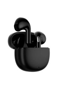 T20 Ailypods Bluetooth 5.3 Tws Siyah (enc) Oyun Modu ürün fotoğrafı