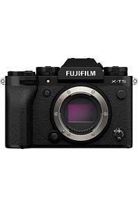X-t5 Siyah Gövde ( Türkiye Garantili) ürün fotoğrafı